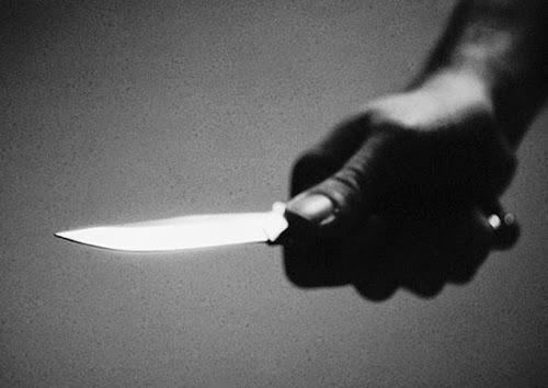 SHOCKING! Mother Stabs Teacher To Death In Front Of Students